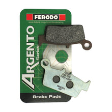 FDB2277AG Ferodo Brake Pads