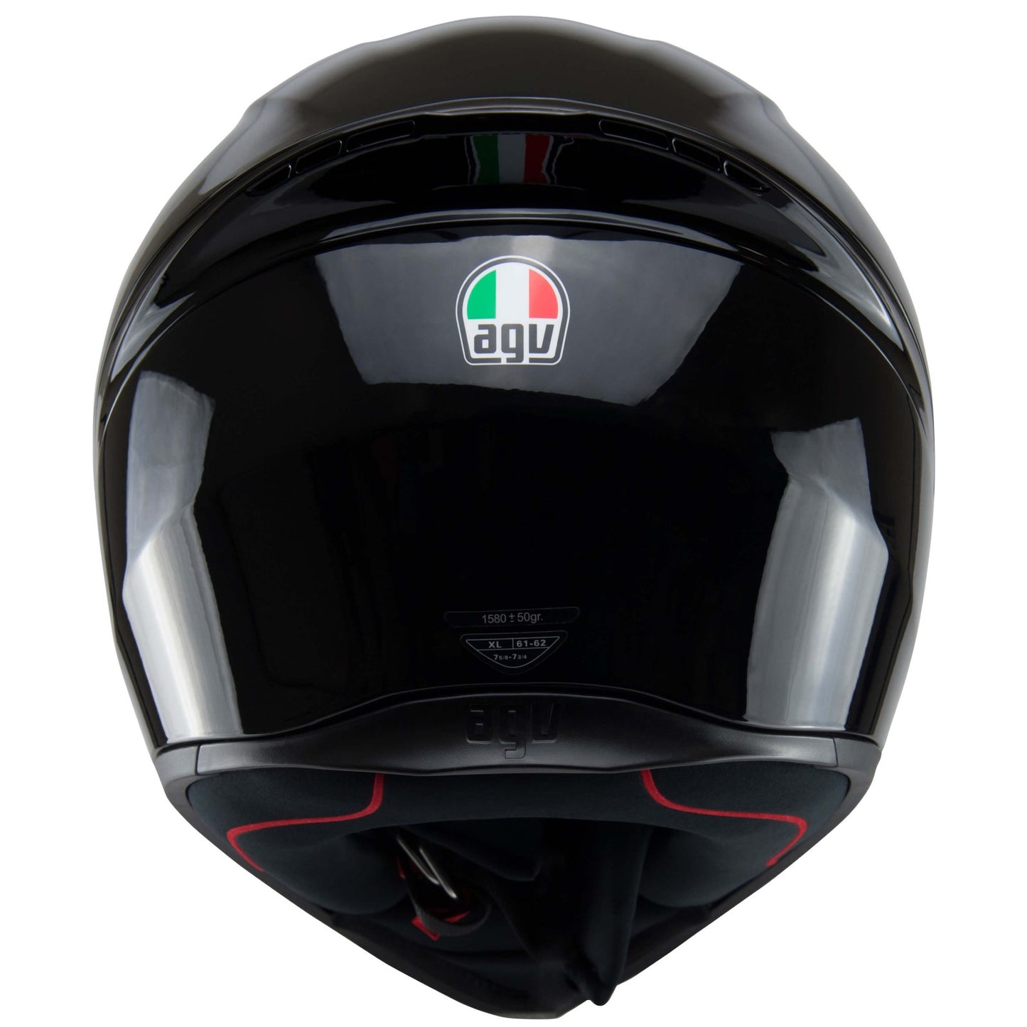 AGV K1 Full Face Helmet