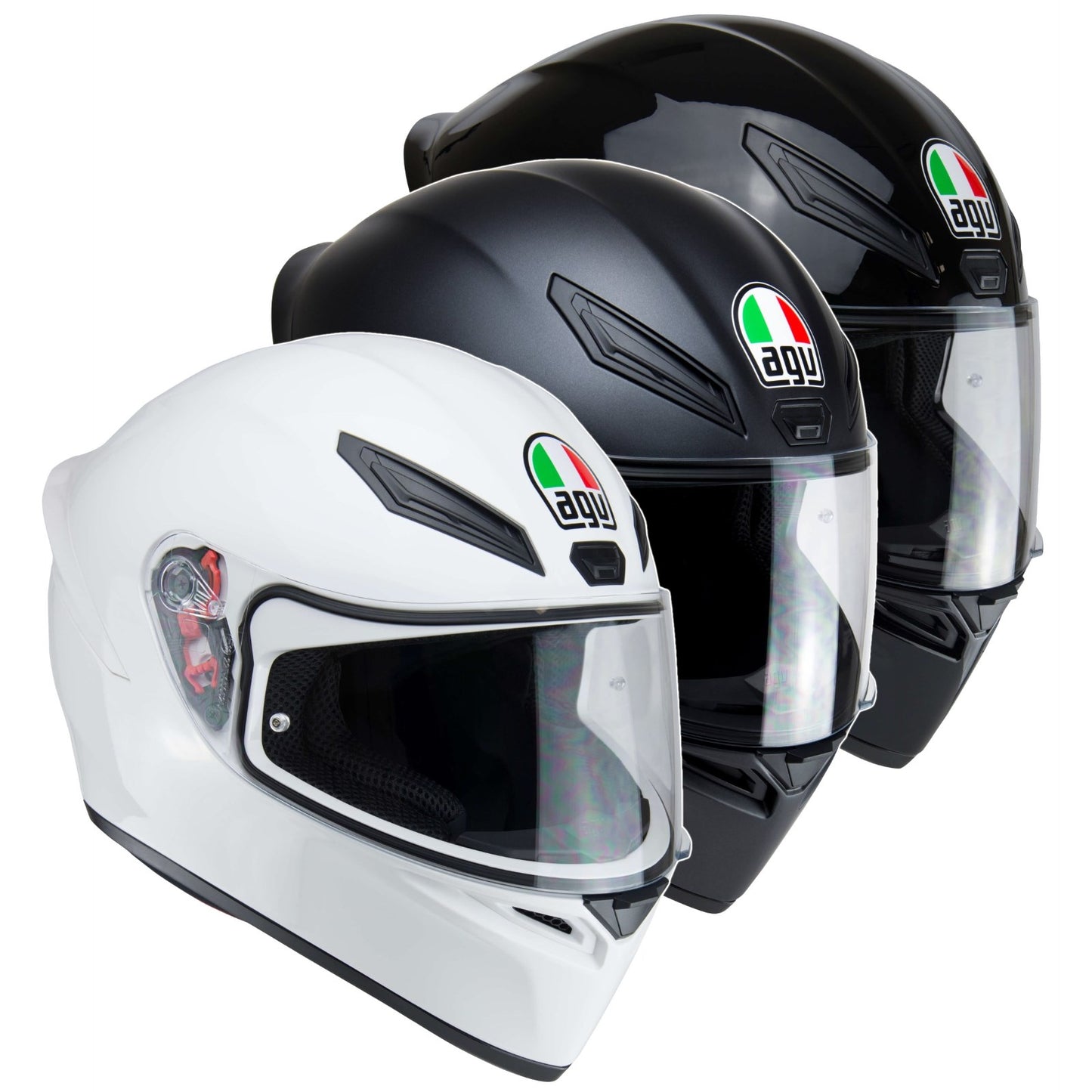 AGV K1 Full Face Helmet