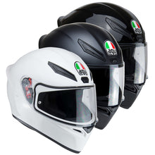 AGV K1 Full Face Helmet