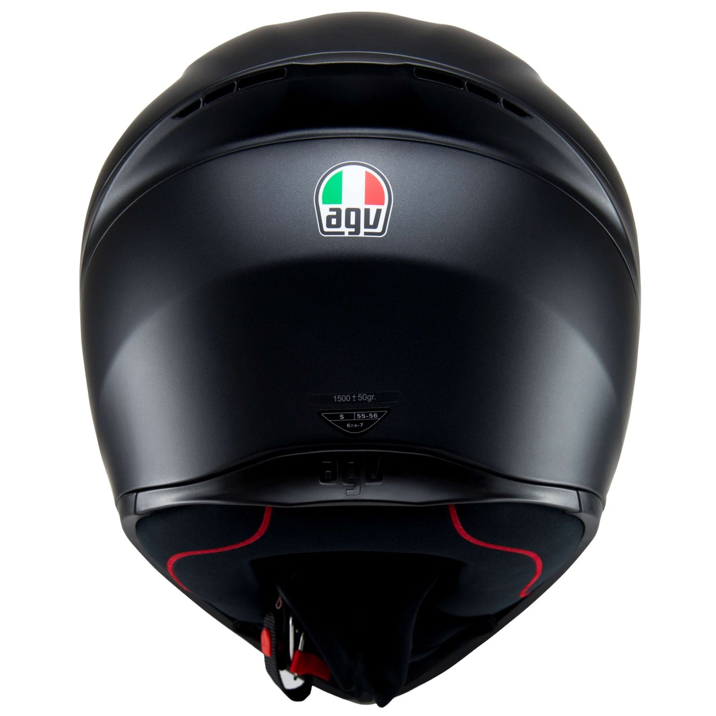 AGV K1 Full Face Helmet