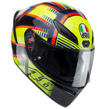 AGV K1 Soleluna 2015 Full Face Helmet