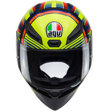 AGV K1 Soleluna 2015 Full Face Helmet