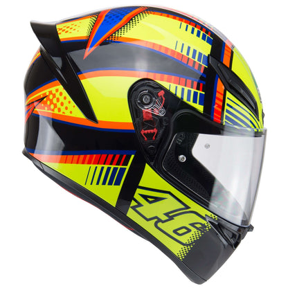 AGV K1 Soleluna 2015 Full Face Helmet