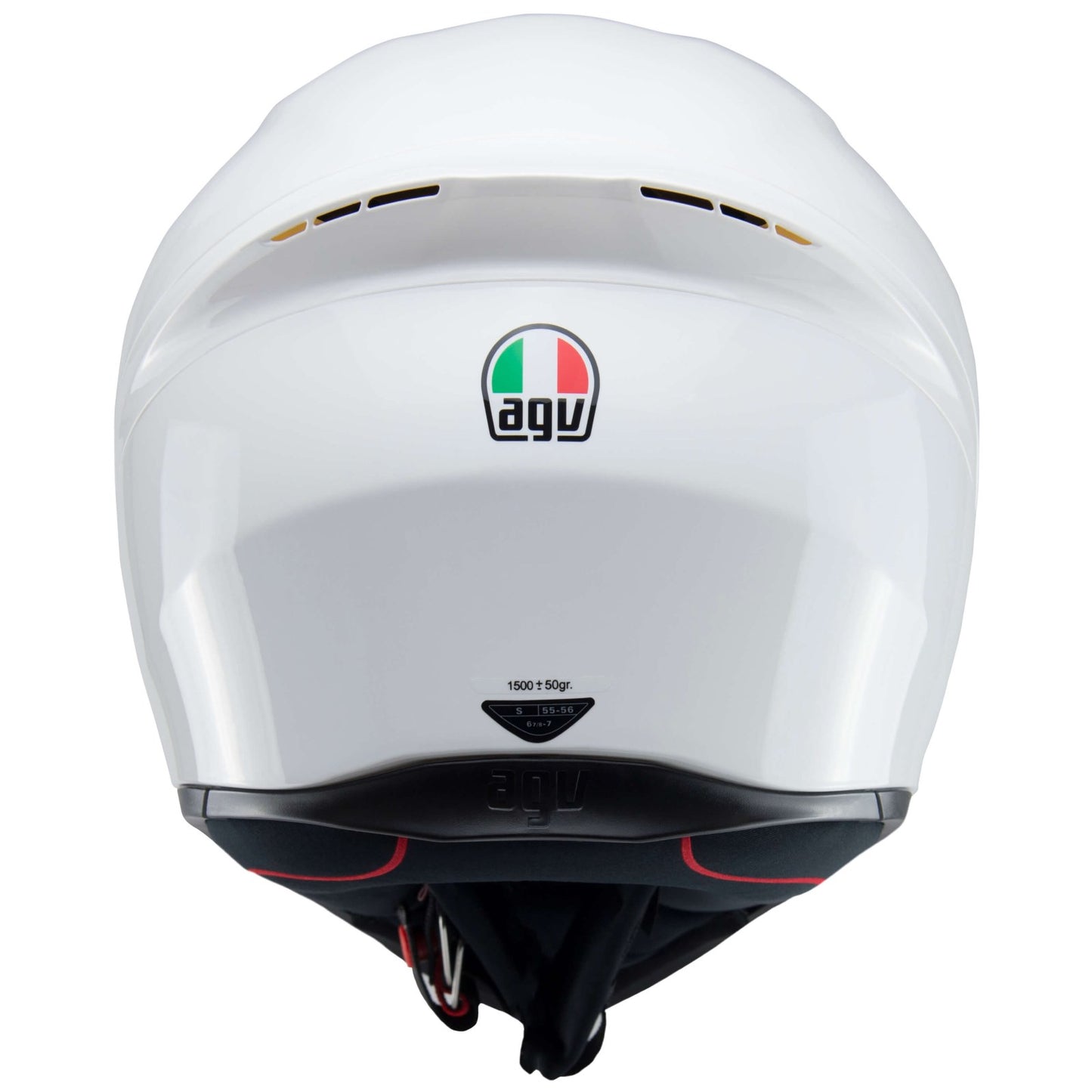 AGV K1 Full Face Helmet