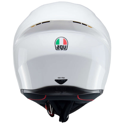 AGV K1 Full Face Helmet
