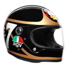 AGV X3000 Barry Sheene Replica Full Face Helmet