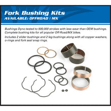 All Balls Fork Bushing Kit 38-6090