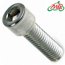 M6x12mm S/Steel Allen Bolt Pack100