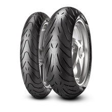 Pirelli Angel ST Tyre Pairs 120/70ZR17 58W | 160/60ZR17 69W