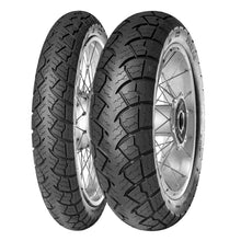 120/70VR19 60V TL Anlas Winter Grip Plus Front Tyre
