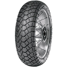 140/60-14 64S TL Anlas Wintergrip 2 Rear Tyre
