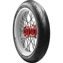 110/90ZR18 58W TL Avon Spirit ST AV75 Front Tyre