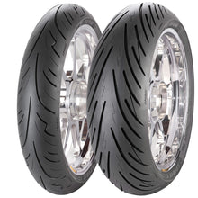 Avon Spirit ST Tyre Pair 110/80VR19 59V | 190/55ZR17 75W