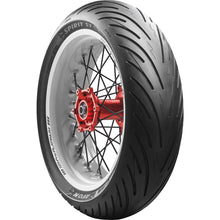 160/60ZR18 70W TL Avon Spirit ST AV76 Rear Tyre