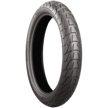 100/90-18 56H TL/TT Battlax Adventurecross AX41S Scrambler Front Tyre