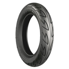 100/80-12 53J TL Bridgestone Hoop B01 Universal Tyre