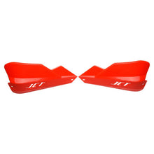 Barkbusters Replacement Jet Hand Guard Red