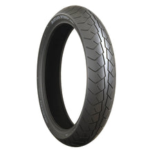 120/70B17 58V TL Bridgestone BT-020 M Front Tyre