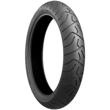 120/70R18 59V TL Bridgestone Battlax BT-028 G Front Tyre