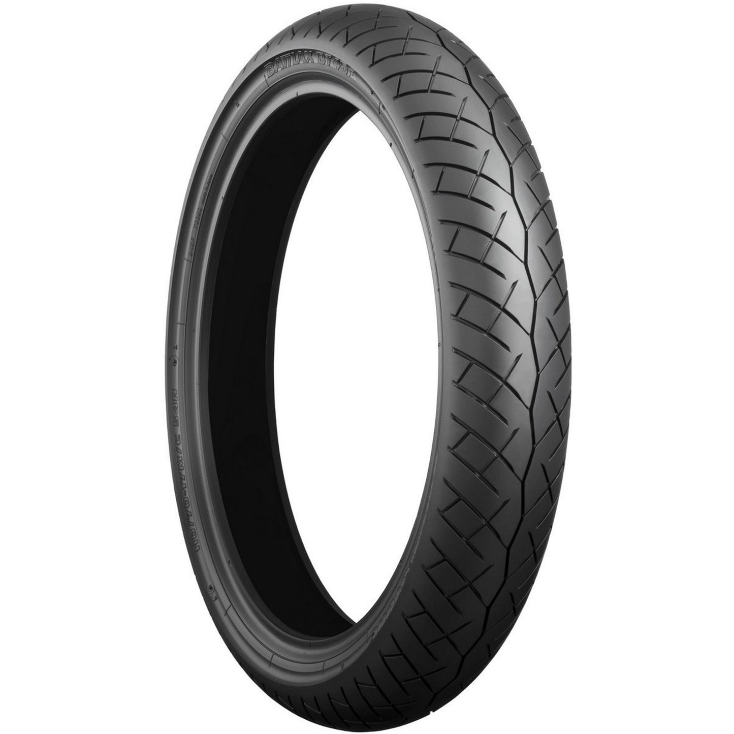 3.50-18 56H TT Bridgestone Battlax BT45 Front Tyre