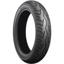 110/90-17 60H TL Bridgestone Battlax BT45 Rear Tyre