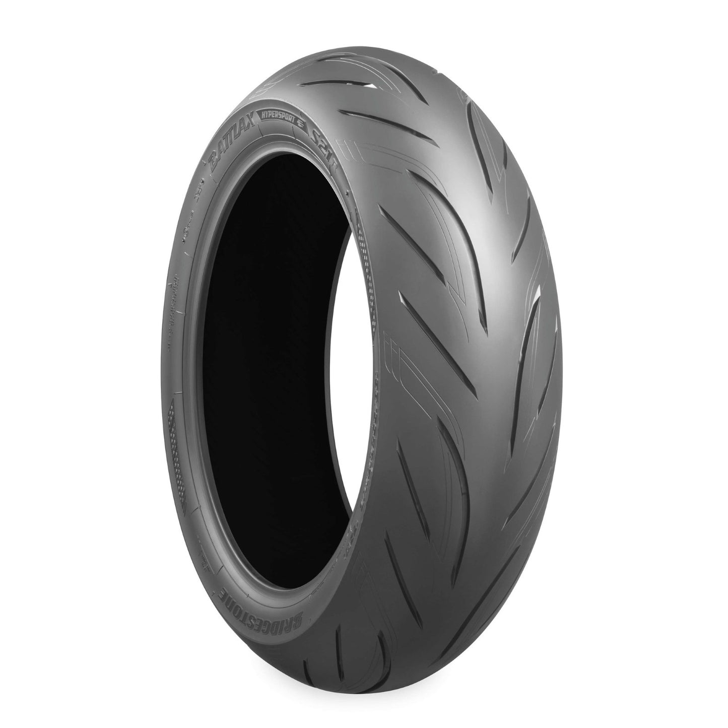 160/60ZR17 69W TL Bridgestone Battlax S21 Rear Tyre