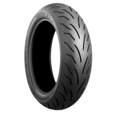 90/80-14 49P Reinf TL Bridgestone Battlax SC Rear Tyre