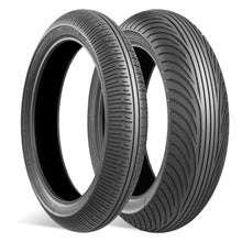 140/620 R17 TL NHS Bridgestone Battlax W01 YEK Soft Rear Tyre