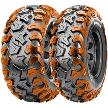 27x11-R12 8PR 61M CU08 Behemoth Rear ATV Tyre