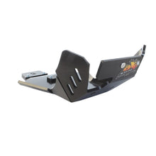 AXP Xtrem HDPE Skid Plate Black Beta 300Xtrainer 16-22