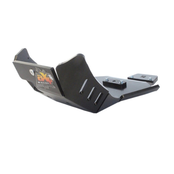 AXP Xtrem HDPE Skid Plate Black Beta 300Xtrainer 16-22