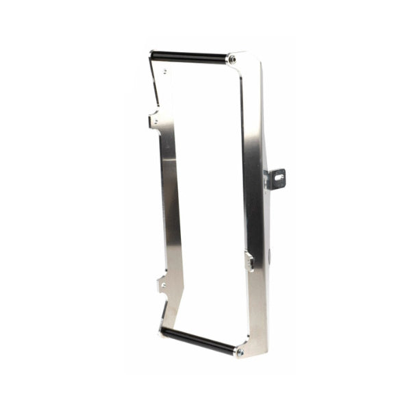 AXP Radiator Braces Black SXF250-450 2018