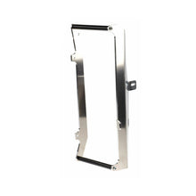 AXP Radiator Braces Black SXF250-450 2018