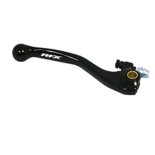 SX125-530 14-25 RFX Pro Front Brake Lever Black