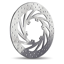68B40779 Brembo Fixed Rear Brake Disc