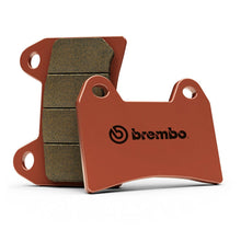 07BB04.SD Brembo SD Off Road Sintered Rear Brake Pads