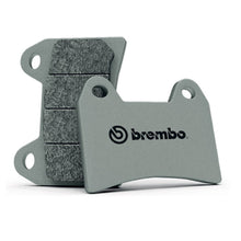 07BB04.SX Brembo SX Off Road Sintered Track Front Brake Pads