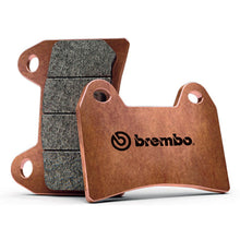 07058.XS Brembo XS Scooter Sintered Brake Pads