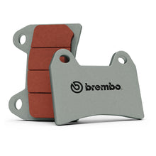 07BB37.SC Brembo SC Sintered Track Front Brake Pads
