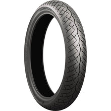 110/70H17 54H TL Bridgestone Battlax BT46 Front Tyre