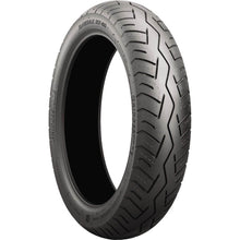 130/70H17 62H TL Bridgestone Battlax BT46 Rear Tyre