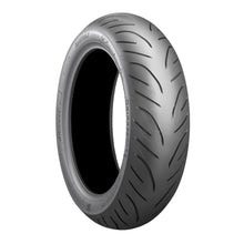 160/60R15 67H TL Bridgestone Battlax Scooter SC2 Radial Rear Tyre