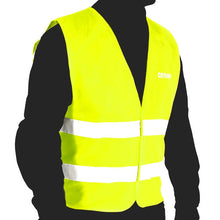 Oxford Bright Vest Packaway S/M