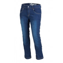 Bull-It Bondi SR6 Ladies Jeans Blue
