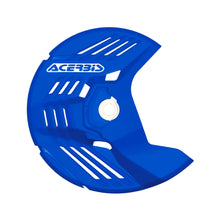 Acerbis Linear Disc Cover CRF250R 18-25