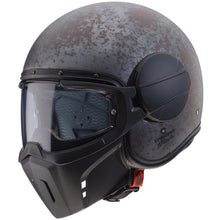 Caberg Ghost Rusty Flip Front Helmet