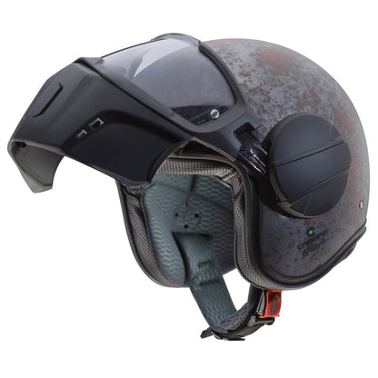 Caberg Ghost Rusty Flip Front Helmet