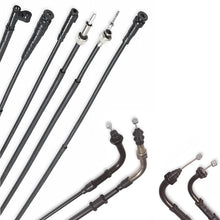 ZX12-R A1 Choke Cable