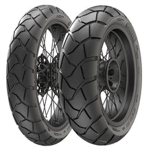 Anlas Capra R Tyre Pairs - 90/90 -21 54V TL / 130/80 -17 65S TL